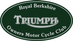 Berkshire Triumph Owners Motor Cycle Club